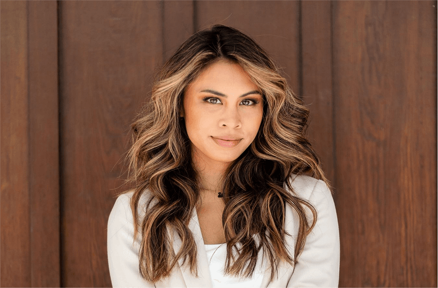 ASHLEY TORRES