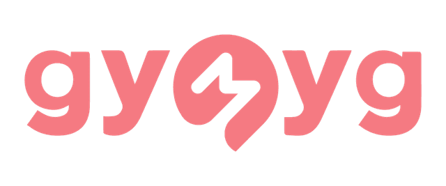 GYMYG Logo